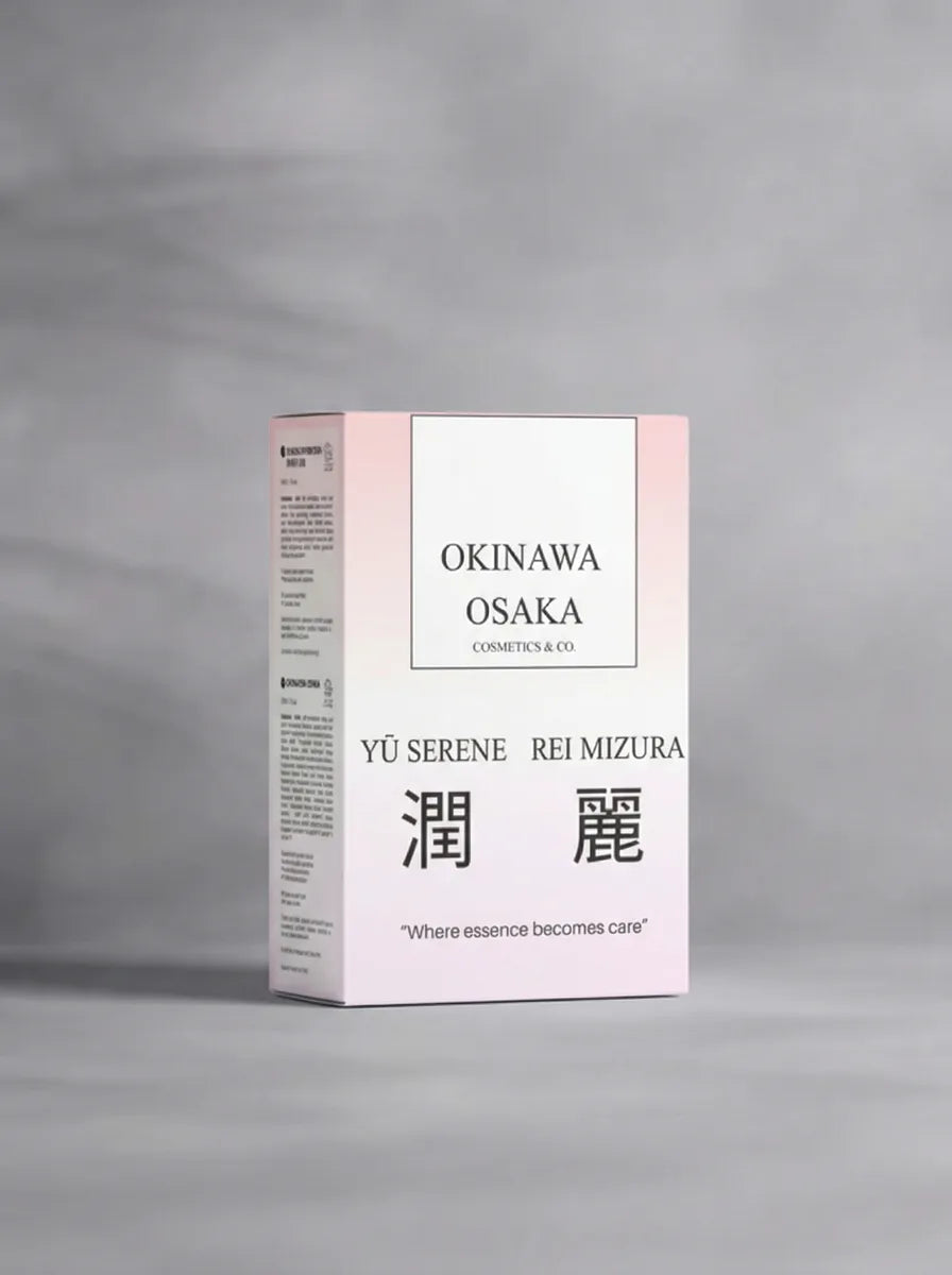 Duo Hydra Essence Ritual Box