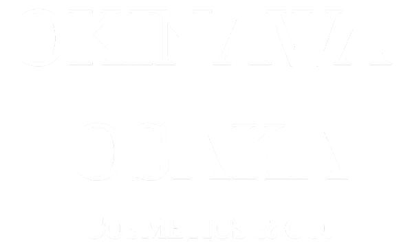 OKINAWA OSAKA, COSMETICS & CO