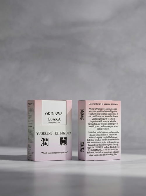 Duo Hydra Essence Ritual Box